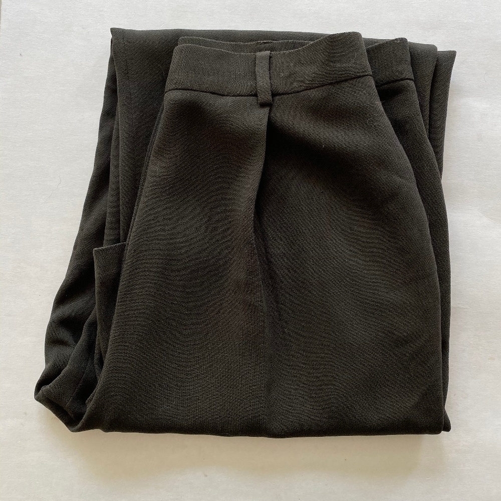 Vintage Max Mara Trousers